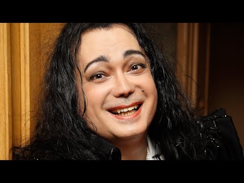 Видео: Наджиев не смолчал! Из-за Аллы Пугачевой – крах карьеры: больше не выступает, невероятное откровение