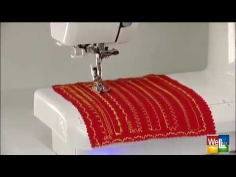 Видео: №49 Выбираем швейную машину!