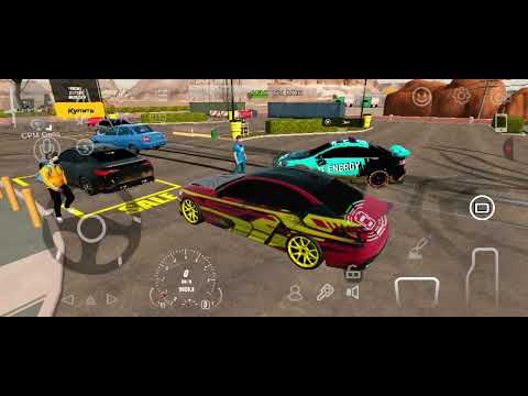 Видео: будем трейдить бмв м5