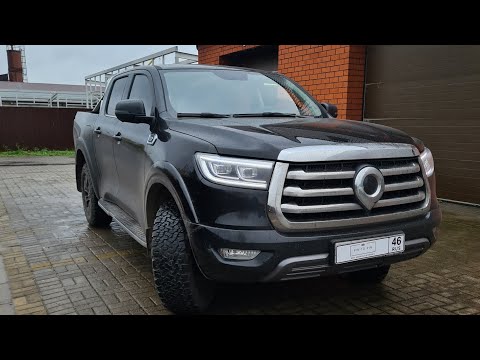 Видео: Шумоизоляция салона и замена акустики в Haval Poer (Great Wall GMW Poer)