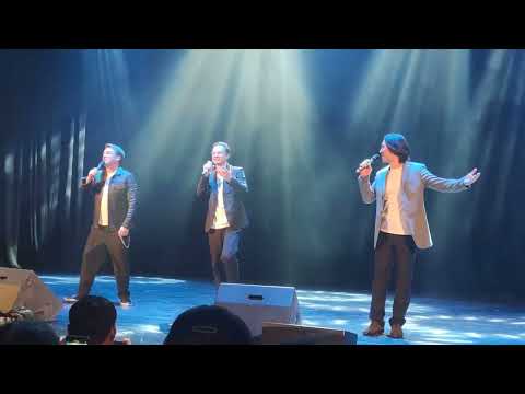 Видео: Концерт 13.03.2023 года Короли ночной Вероны