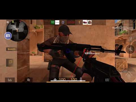 Видео: Демка в Standoff2 с LeonTap + Uicache №1