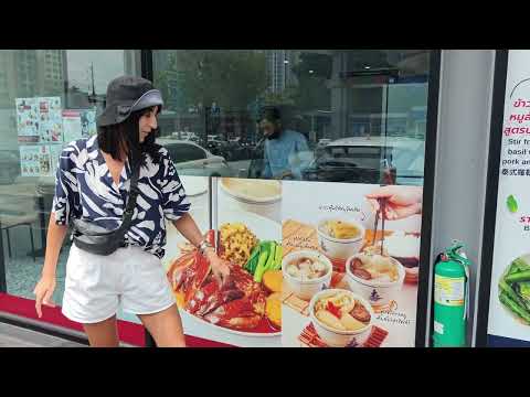 Видео: Vlog53. Конец сезона. Едем в Бангкок.