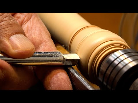 Видео: Процесс изготовления магнитолы. Корейский мастер старых духовых инструментов