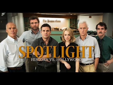 Видео: Podcast #44 "Spotlight" Эрэн сурвалжлах сэтгүүлзүйн бодит амьдралаас сэдэвлэсэн кино