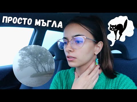 Видео: Страховитият ми следобед | (Оцелях, де!) 😄