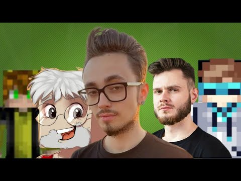 Видео: Что стало с 10 популярными Майнкрафт Ютуберами