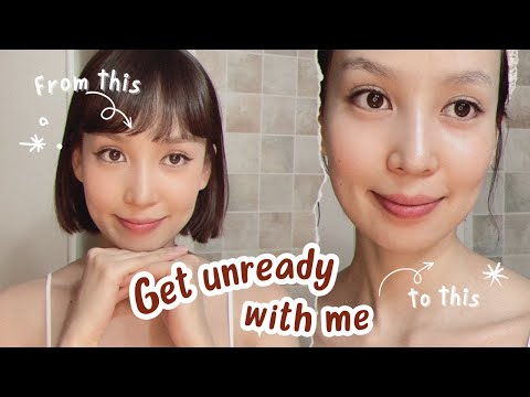 Видео: Get unready with me | Арьс арчилгаандаа анхаарах зүйлс