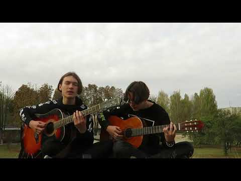 Видео: Валентин Стрыкало - Кладбище самолётов (cover)