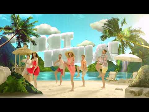 Видео: Заставки телеканала Пятница! (01.06.2023)