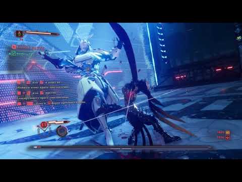 Видео: Ninja Gaiden 4 прохождение боссов : 1. Командующий Ордена