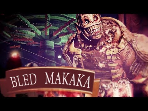 Видео: ▼Killing Floor 2: летнее обновление