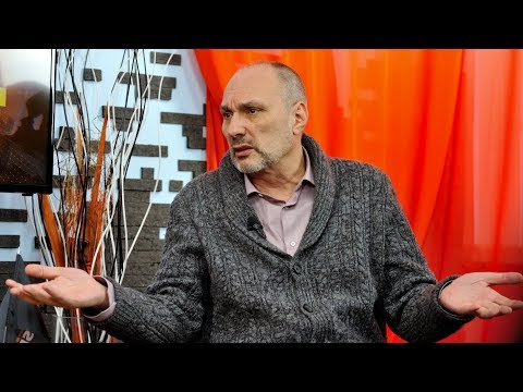 Видео: Петр Щедровицкий: «Понимайте, что происходит; сравнивайте себя; ставьте реалистичные цели»