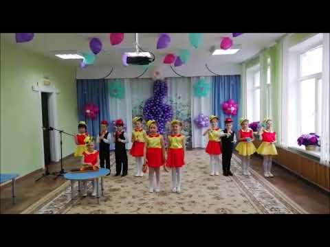 Видео: «Полька» И. Дунаевского