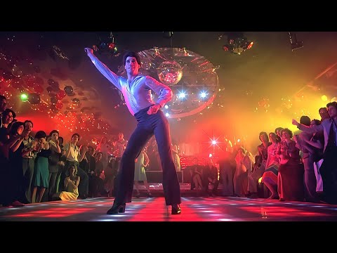 Видео: ДИСКО-танцы с МАЛЫГИНЫМ