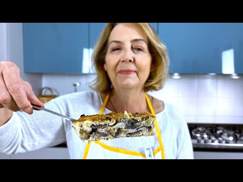 Видео: Флан из баклажанов, опустошающий холодильник 😎 Супер вкусно!!!
