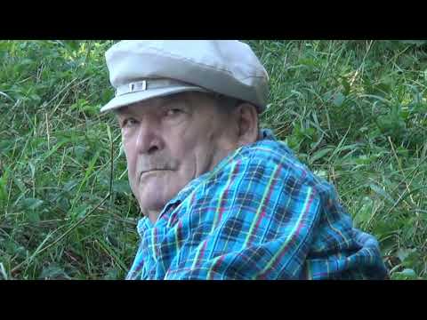Видео: Боронго йыр  Старинная песня