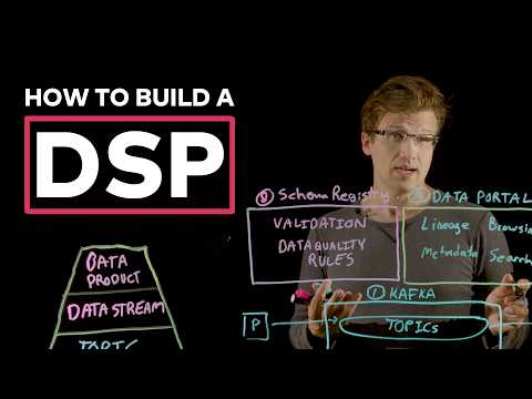 Видео: Что такое платформа потоковой передачи данных?