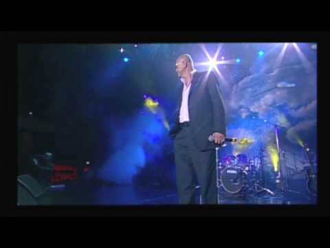 Видео: Прохор Громов - Мотылек Live