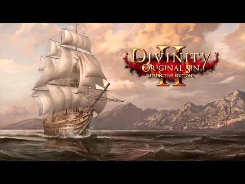 Видео: Divinity Original Sin 2. Вступление