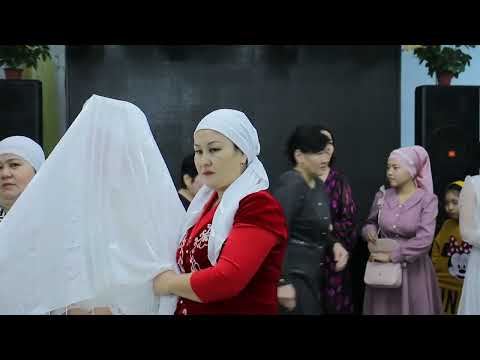 Видео: 18.12.21 Свадьба Ерке Бет ашар