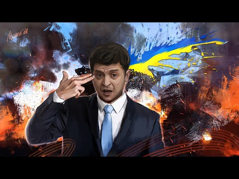 Видео: Зеленски коррупсияга қарши жиддий киришди