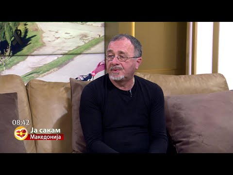 Видео: Првиот менаџер на ДНК и организарот на забави Цајо зборува во какви локали настапуваат нашите пејачи