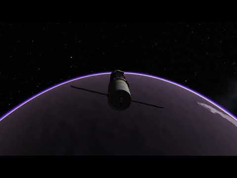 Видео: KSP и Браво Космический рок н ролл