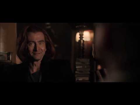 Видео: Aziraphale & Crowley - Good Omens - Обливай меня мартини