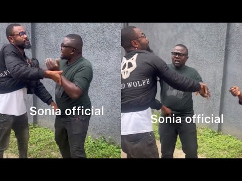 Видео: Мужчина из США, который провел там 13 лет, вернулся и узнал, что его старший брат дал денег на по...