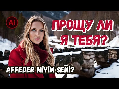 Видео: "Прощу ли я тебя?", грустная песня об обиде