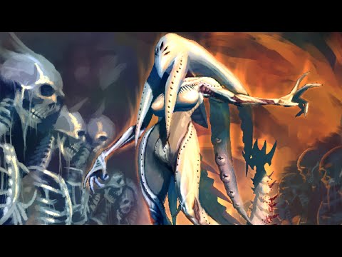 Видео: Angel of Dusk [Турбо-аутизма ЭДИШН]