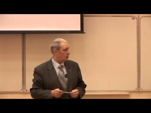 Видео: Лекция №5. Цифровое телевидение