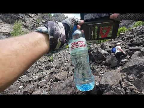 Видео: Тельбес 19.07.2025.