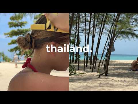 Видео: ТАИЛАНД | ПХУКЕТ И БАНГКОК ВСЕЙ СЕМЬЕЙ