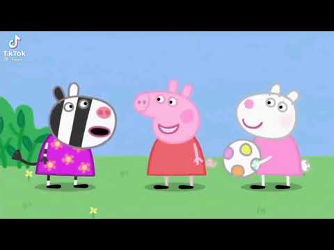 Видео: МУД СВИНКА ПЕППА #11