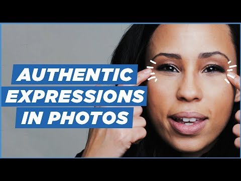 Видео: Как выглядеть НАСТОЯЩИМ НА ФОТОГРАФИЯХ (и не неловко)