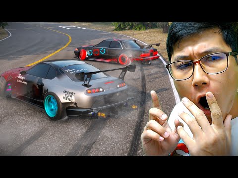 Видео: Супраға тюнинг жасап бәрінің жазасын бердім (CarX Drift Racing Online) #13