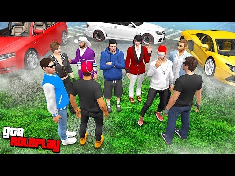 Видео: GTA - 5 ШЫНАЙЫ ӨМІР ✦ ҚАЗАҚ БАНДАСЫМЕН КЕЗДЕСТІК ✦ GTA 5 RP