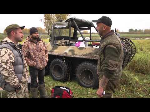 Видео: ТРОМ 8 на Покомасе Full HD 2 часть