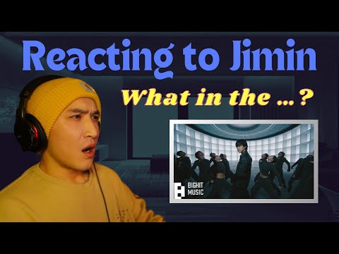 Видео: РЕКАКЦИЯ - 지민 (Jimin) 'Set Me Free Pt.2' Official MV