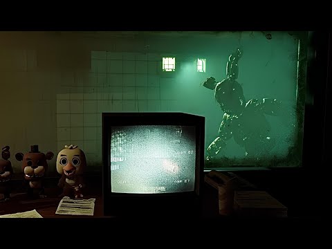 Видео: ЭТО СЛИШКОМ РЕАЛИСТИЧНО!