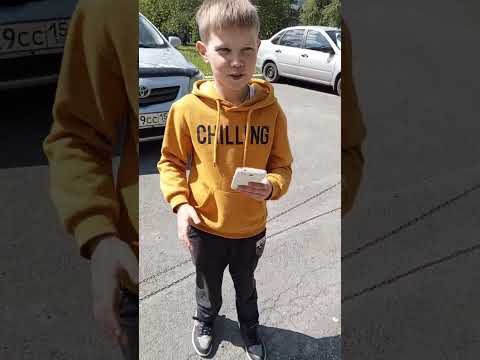 Видео: краш тест телефона алкатель