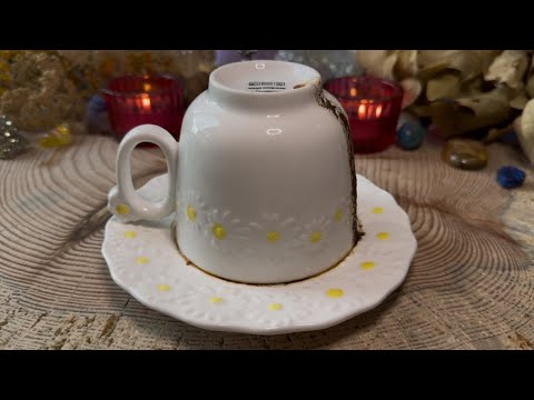 Видео: 🔥ВАМ НУЖНО ЭТО УСЛЫШАТЬ⛵️💥ГАДАНИЕ НА КОФЕЙНОЙ ГУЩЕ☕️
