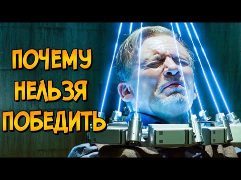 Видео: Почему НЕЛЬЗЯ ПОБЕДИТЬ ловушки из фильма Пила 8 (следуя советам КАК ПОБЕДИТЬ)