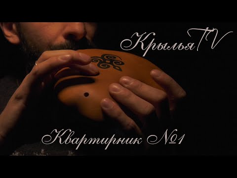 Видео: Ирон квартирник №1