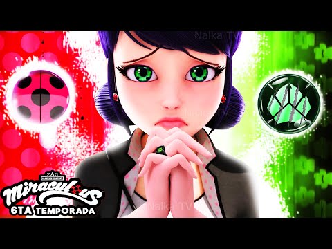 Видео: 🔴CLAW BUG - NEW TRANSFORMATIONS LADYBUG 🐞 LADYBUG AND CAT NOIR MIRACULOUS 6/ Леди Баг (Fanmade)