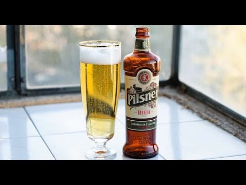 Видео: ВАРИМ ПИВО "PILSNER" (ПИЛСНЕР) НА iBrew 40 auto#18