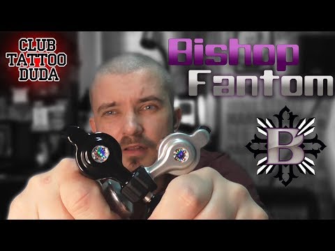 Видео: Тачка, которую хочет каждый! ● Fantom от Bishop