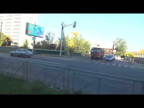 Видео: улан      удэ  прогулка